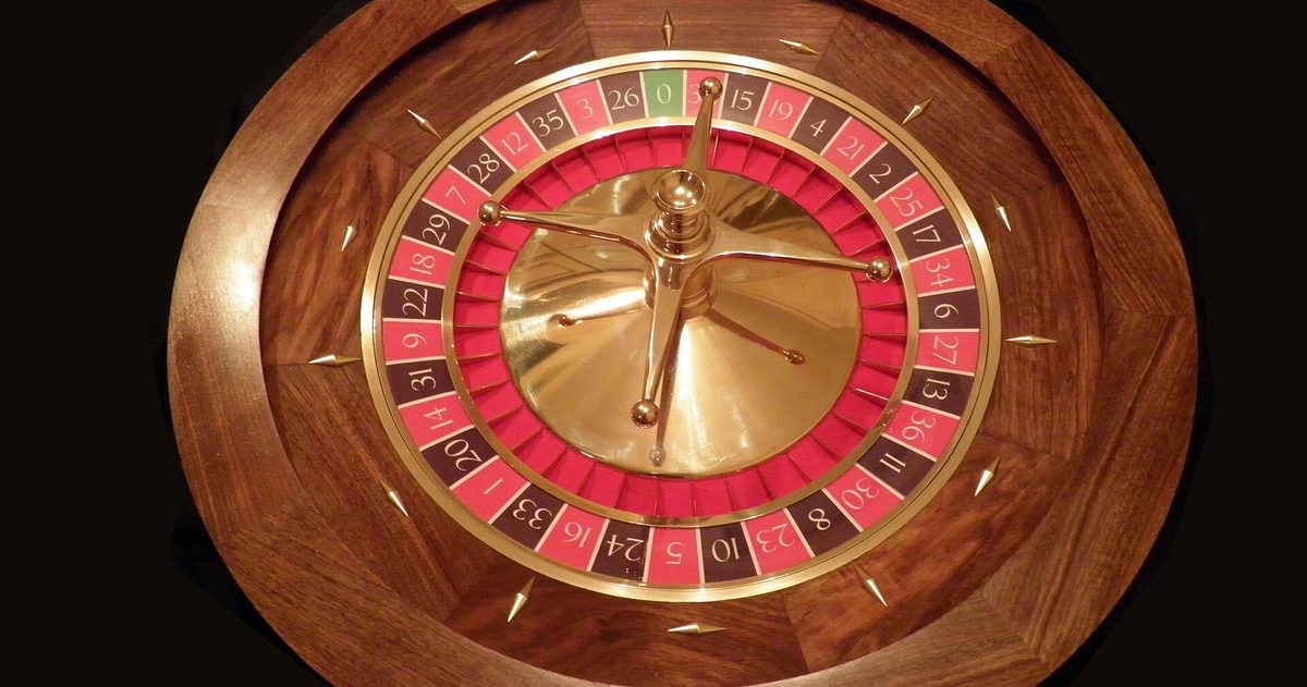 American Vs European Roulette