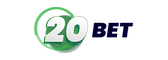 20bet logo