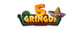 5Gringos logo