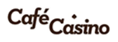 Cafe Casino logo