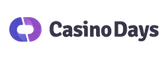Casino Days logo