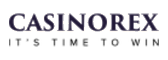 CasinoRex logo