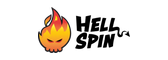 HellSpin logo