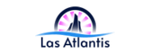Las Atlantis logo