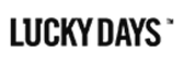Lucky Days logo