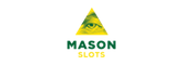 Mason Slots logo