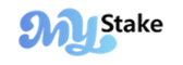 Mystake logo