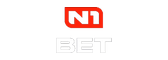 N1Bet logo