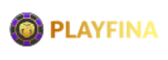 Playfina logo