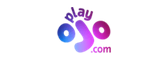 PlayOJO logo