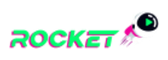 Rocket logo