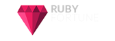 Ruby Fortune logo