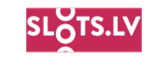 Slots.lv logo