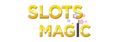 Slots Magic logo