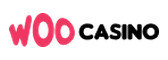 Woocasino logo