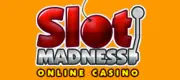 Slot Madness logo