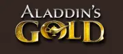 Aladdins Gold logo