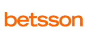 Betsson Casino logo
